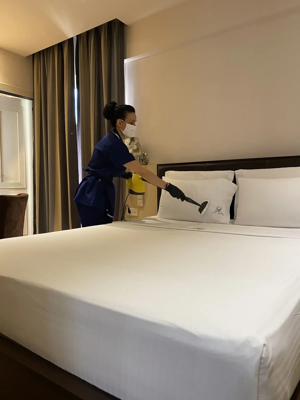 Piraeus City Hotel