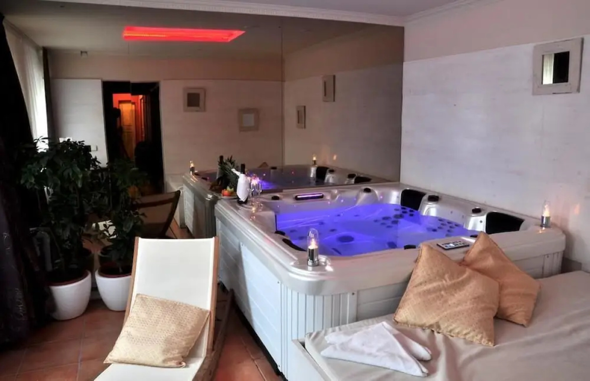 Villa St. Tropez