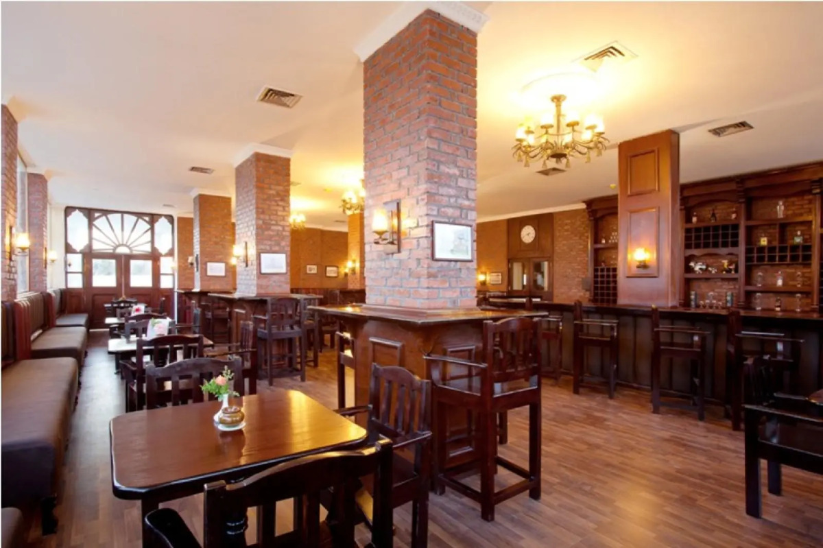 Royal Naama Bay Resort