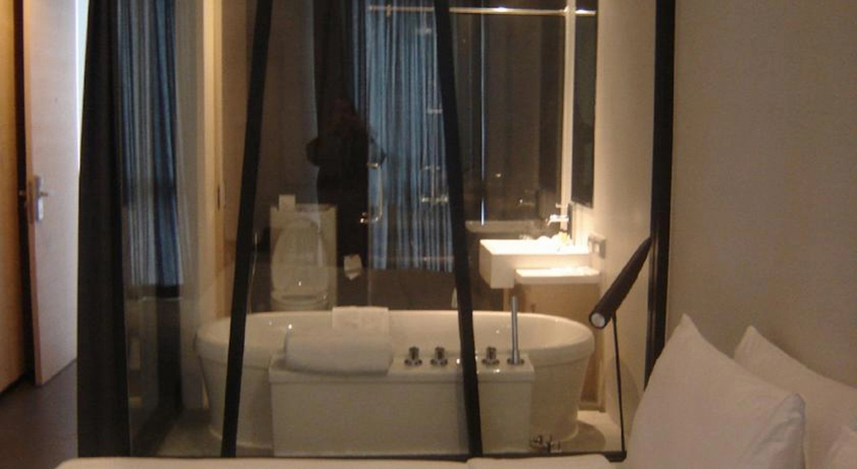 Vismaya Suvarnabhumi Hotel