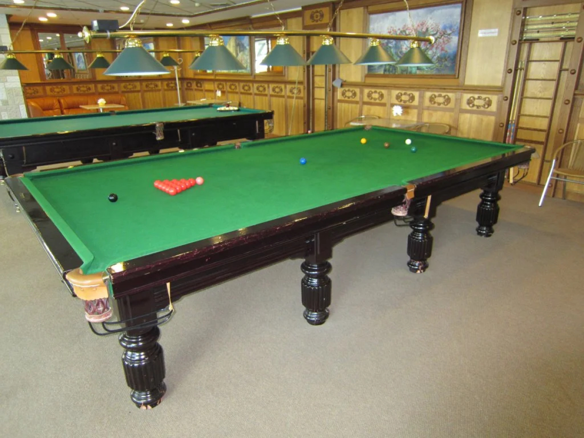 Hotel Morskoy