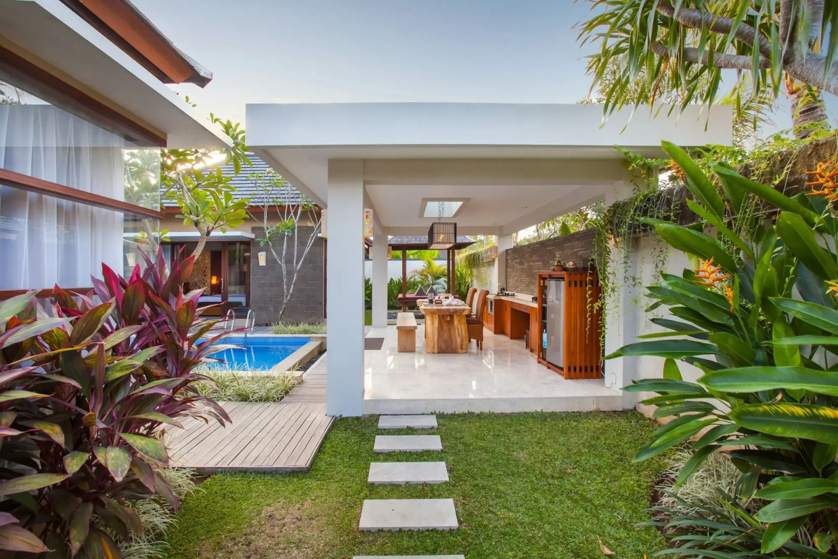 Lumbini Luxury Villas and Spa