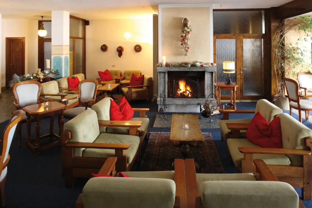 Hotel Parè