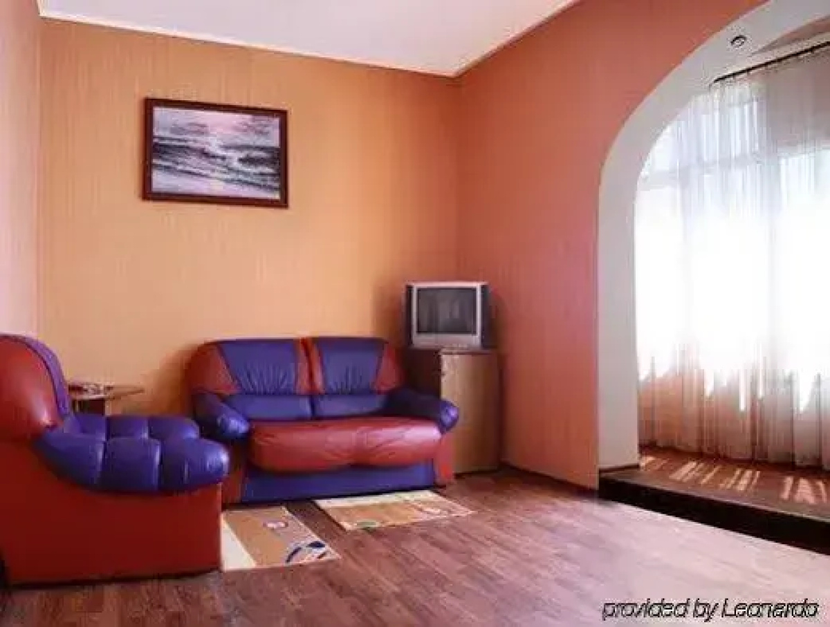 Private Residence Osobnyak