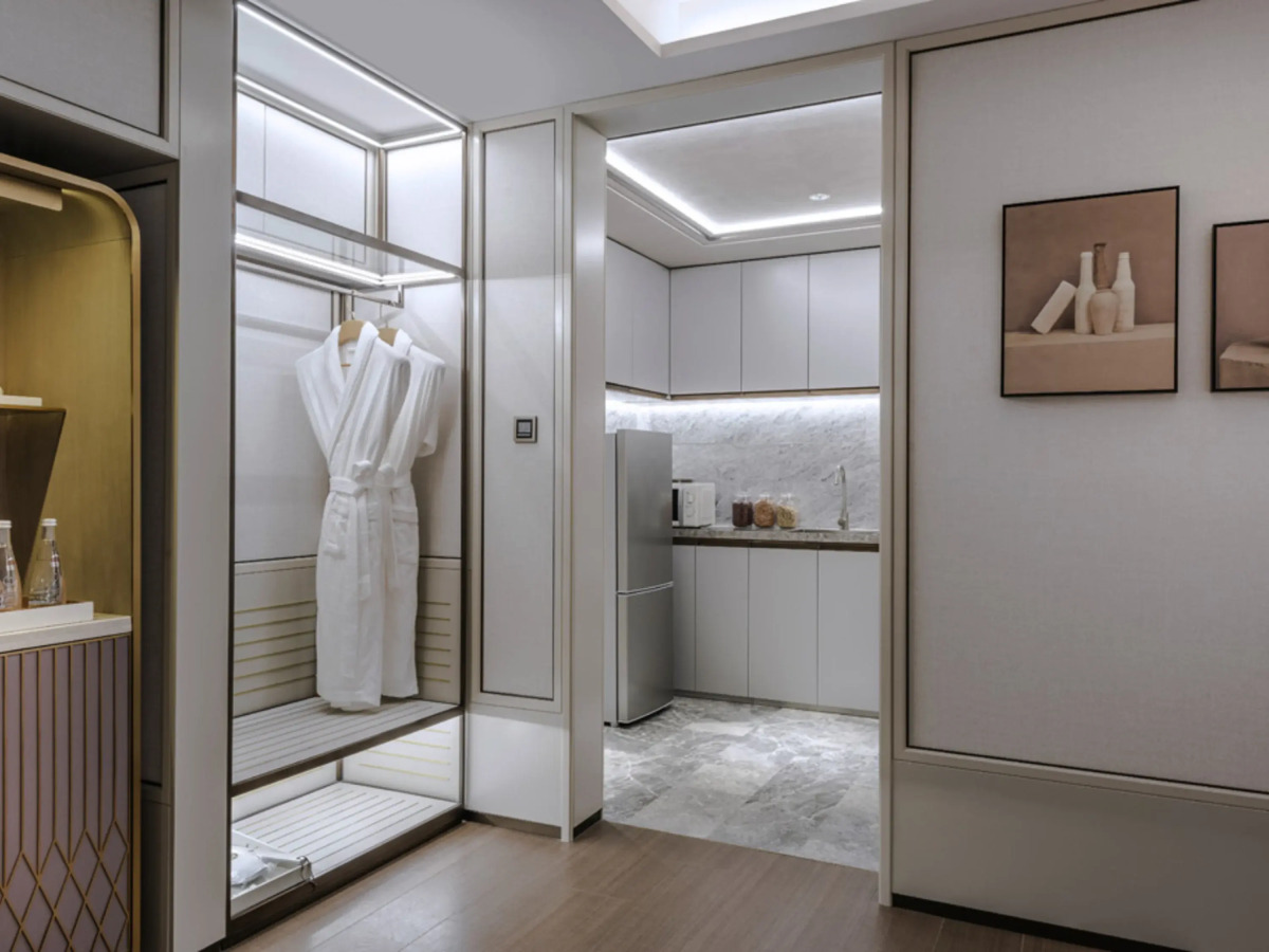 MaxX by Steigenberger Guangzhou Zhujiang New Town