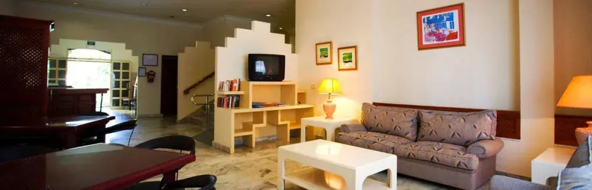 Apartamentos Florida