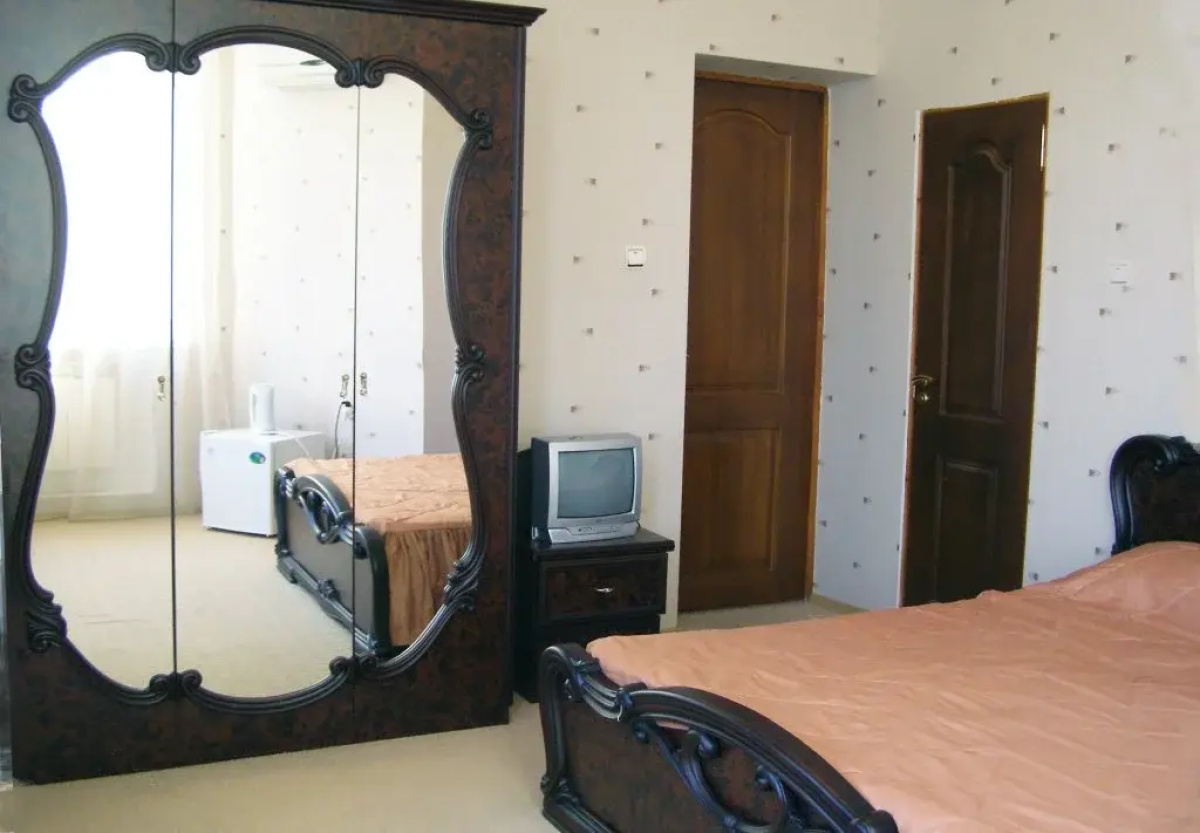 Guest House na Rahmaninova
