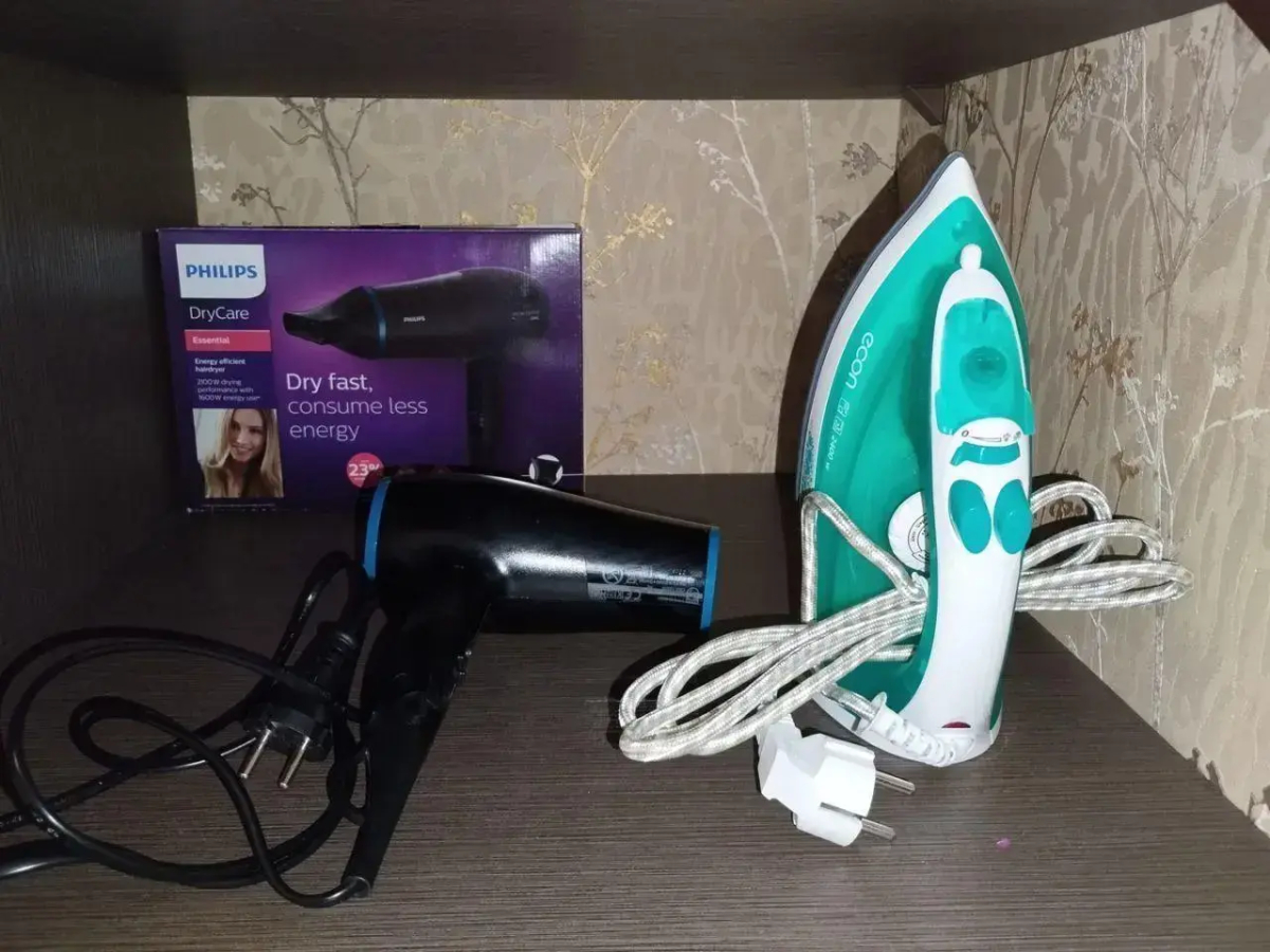 Апартаменты на улице Трифонова 20