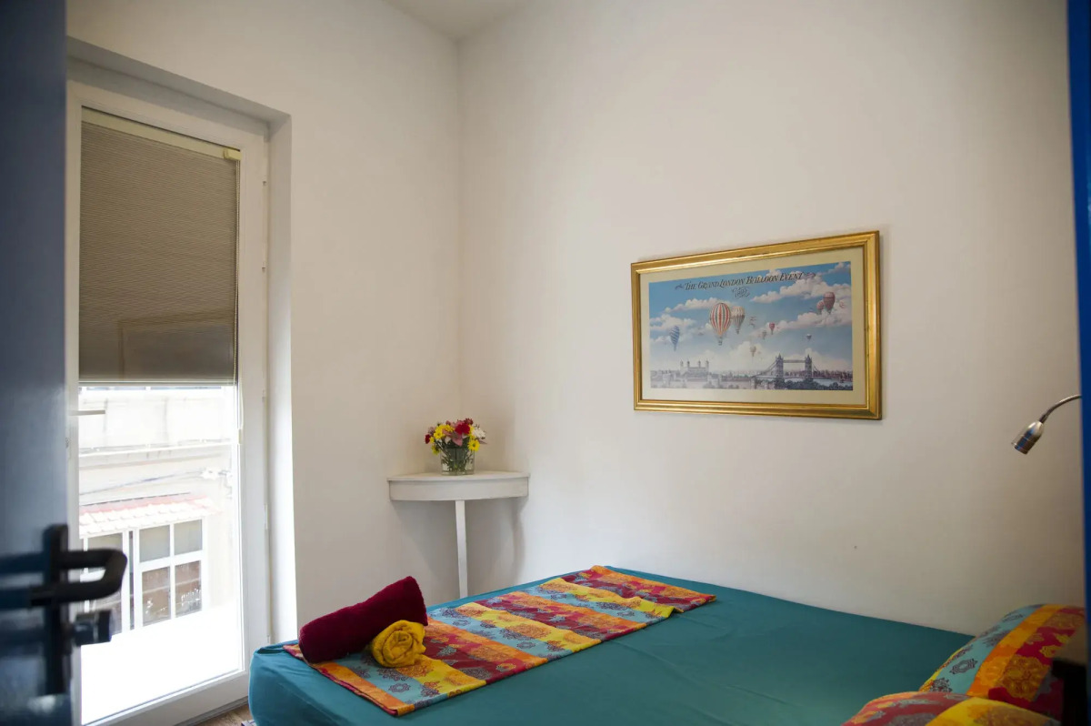 Marco Polo Malta Hostel