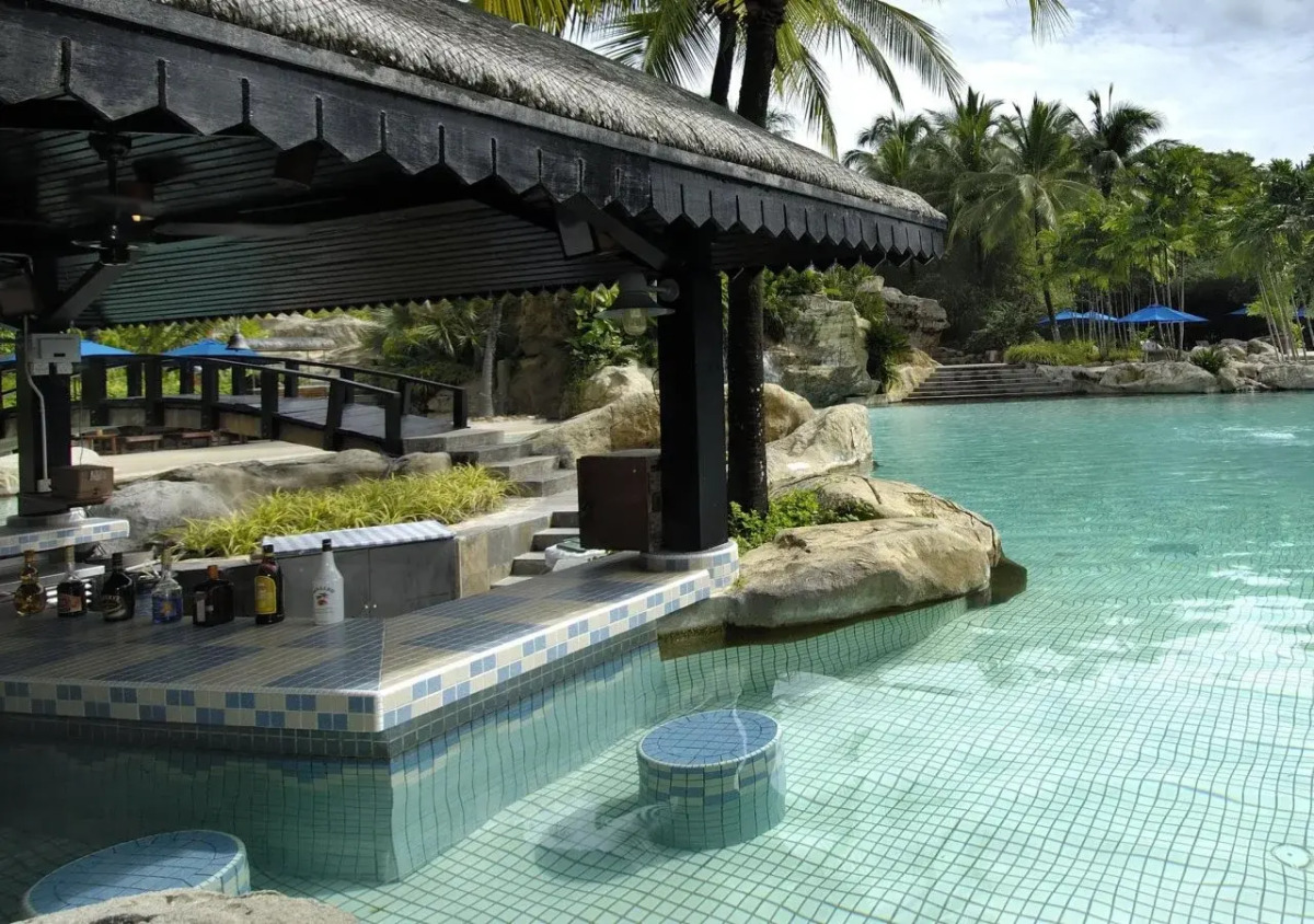 Berjaya Langkawi Resort