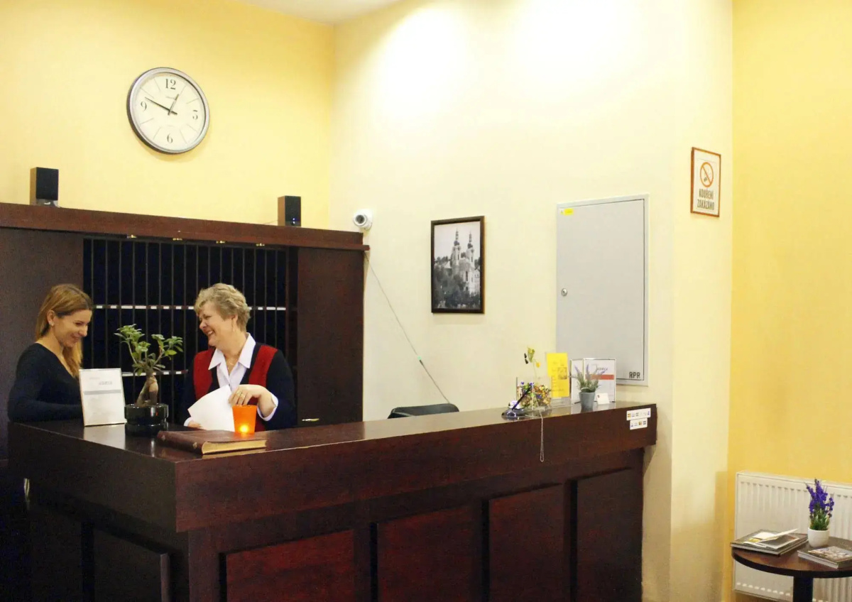 Hotel Adria