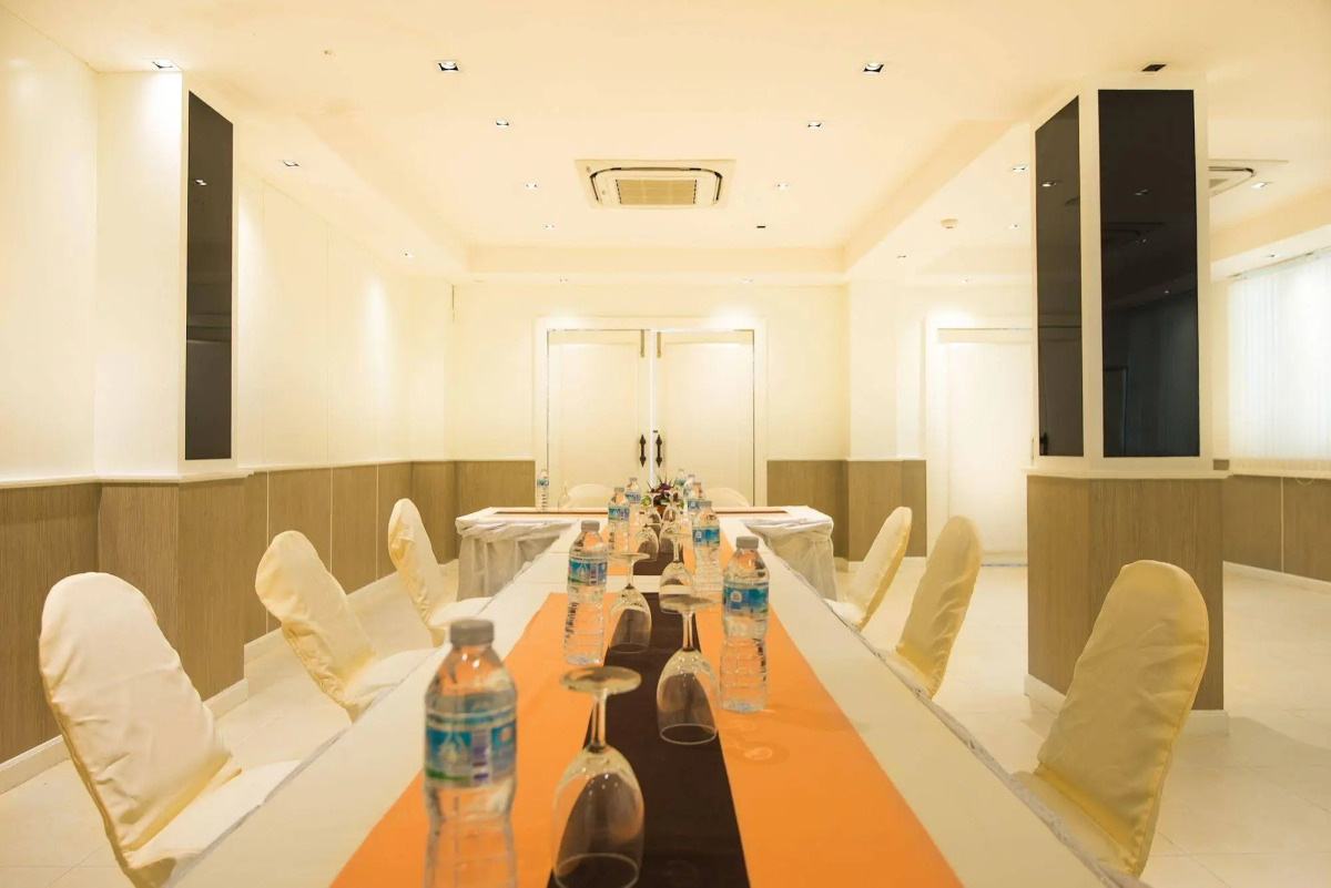 Tuana Hotels The Phulin Resort