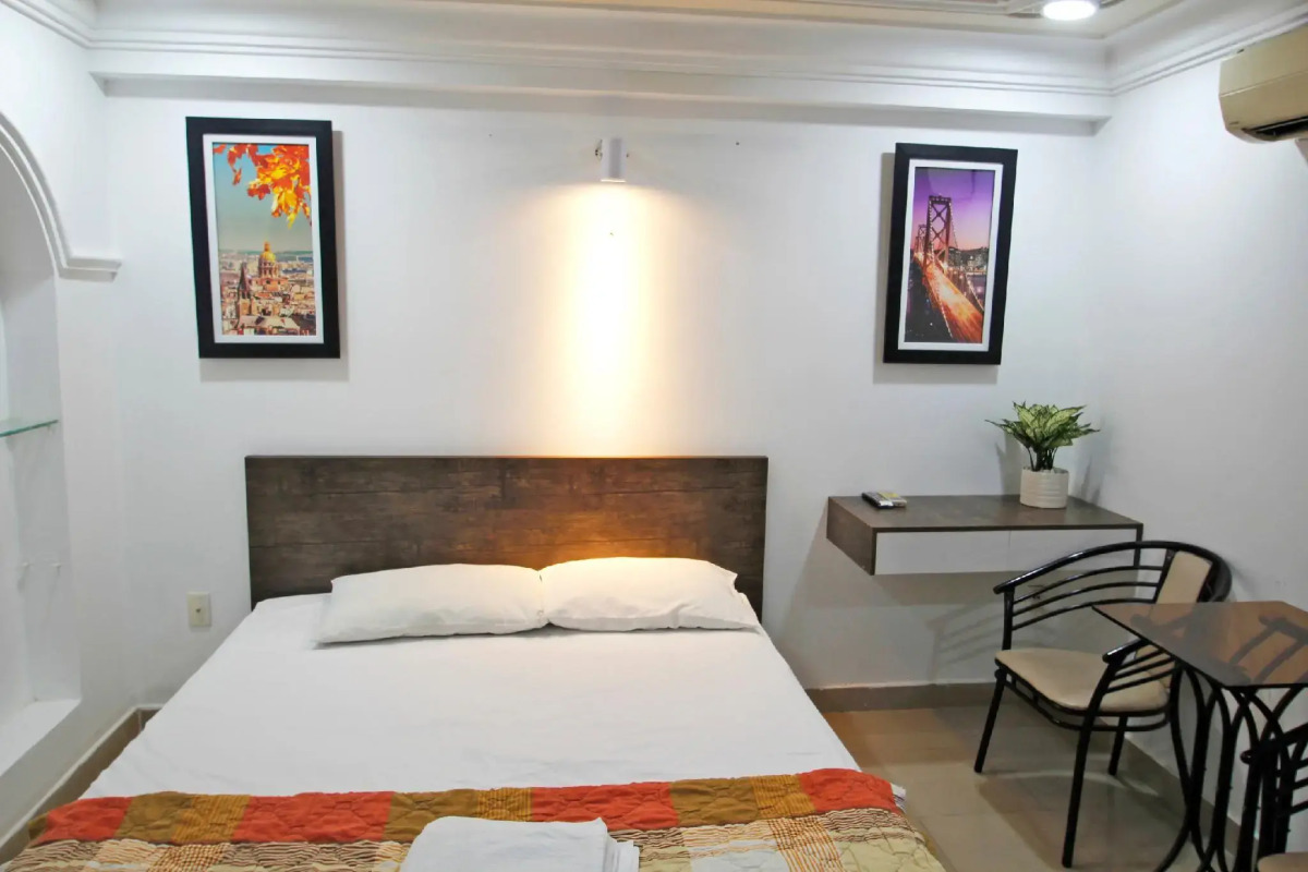 Minh Chau Hotel - Dien Bien Phu