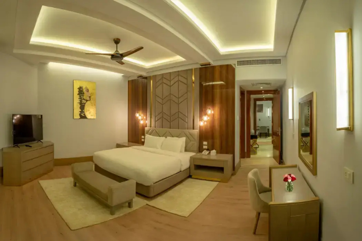 Park Regency Sharm El Sheikh Resort