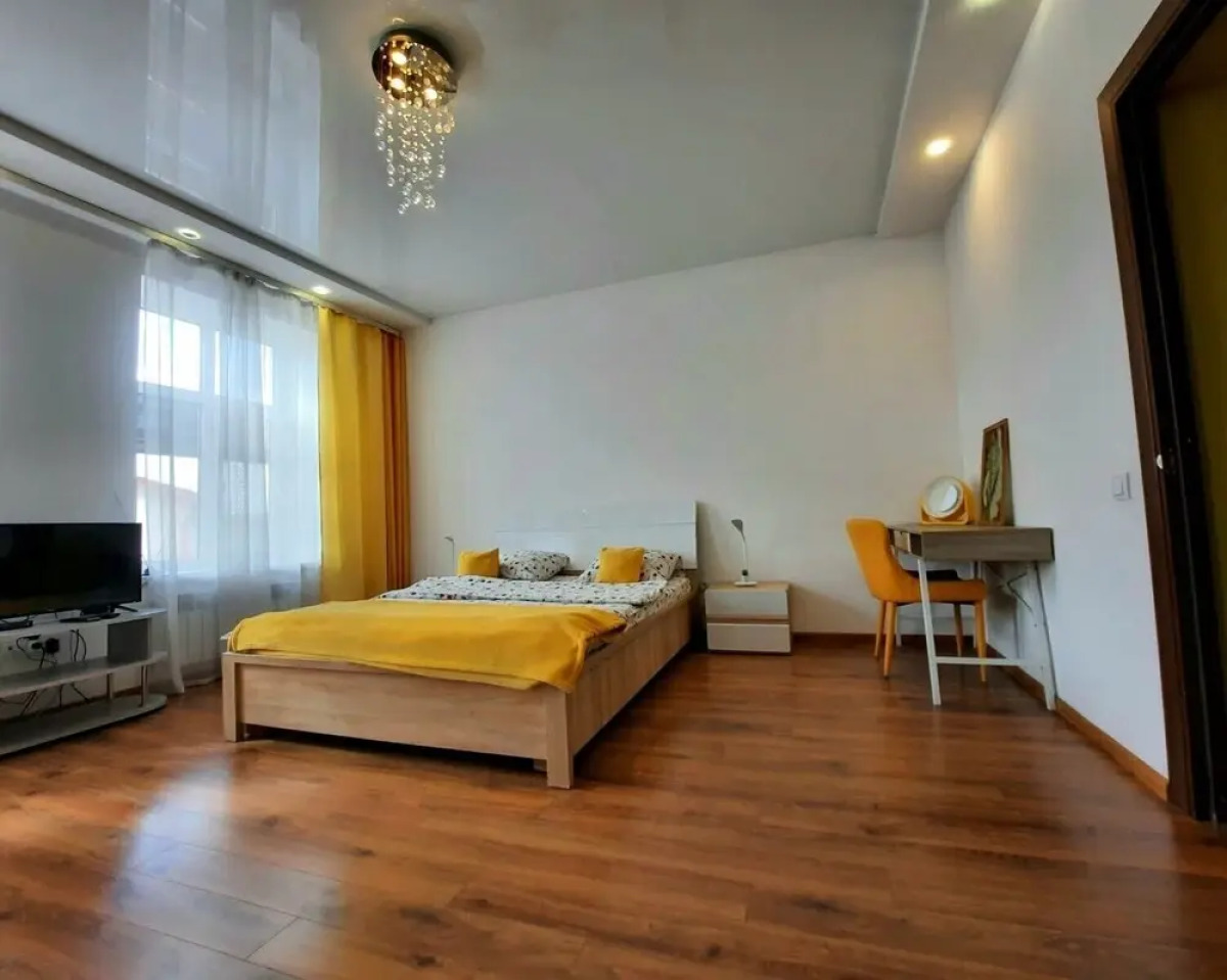 Апартаменты «Ратуша»