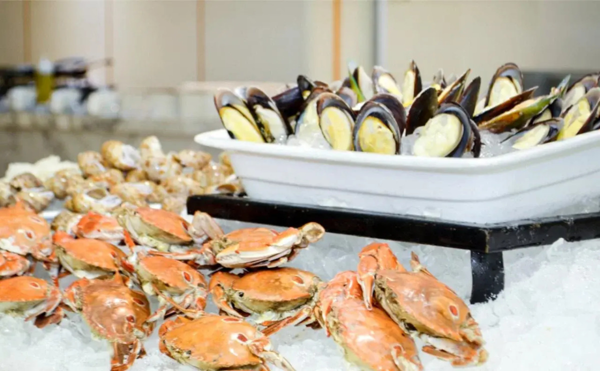 A-One The Royal Cruise Hotel Pattaya