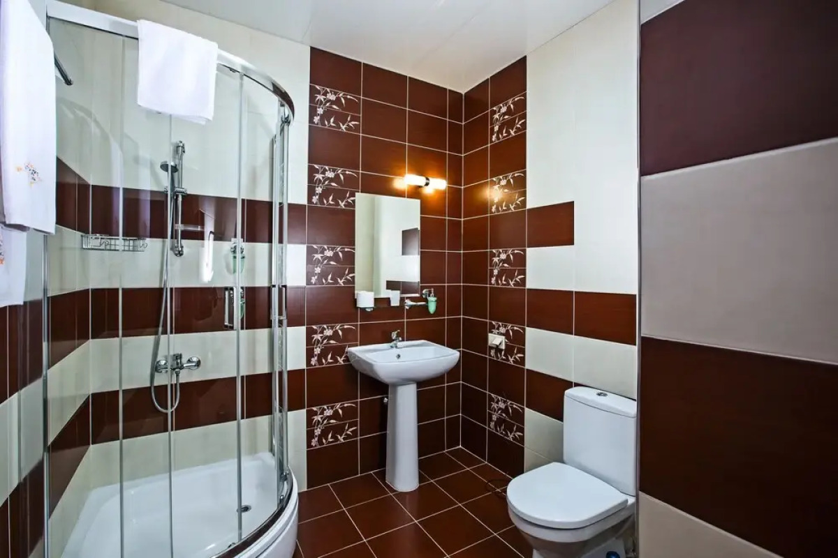 Метрополь Отель&Спа