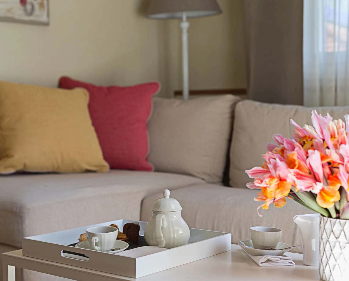 Suite Hotel Maestrale