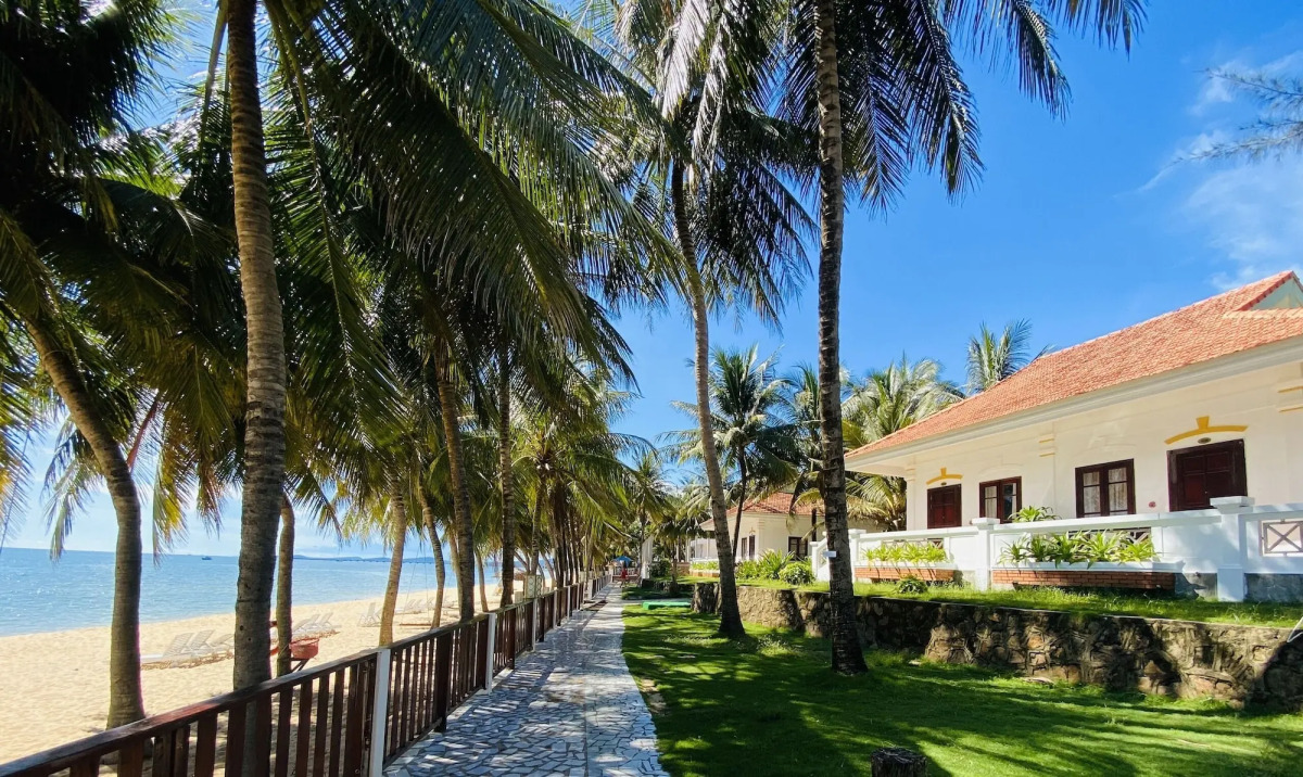 Hawaii Resort Phu Quoc