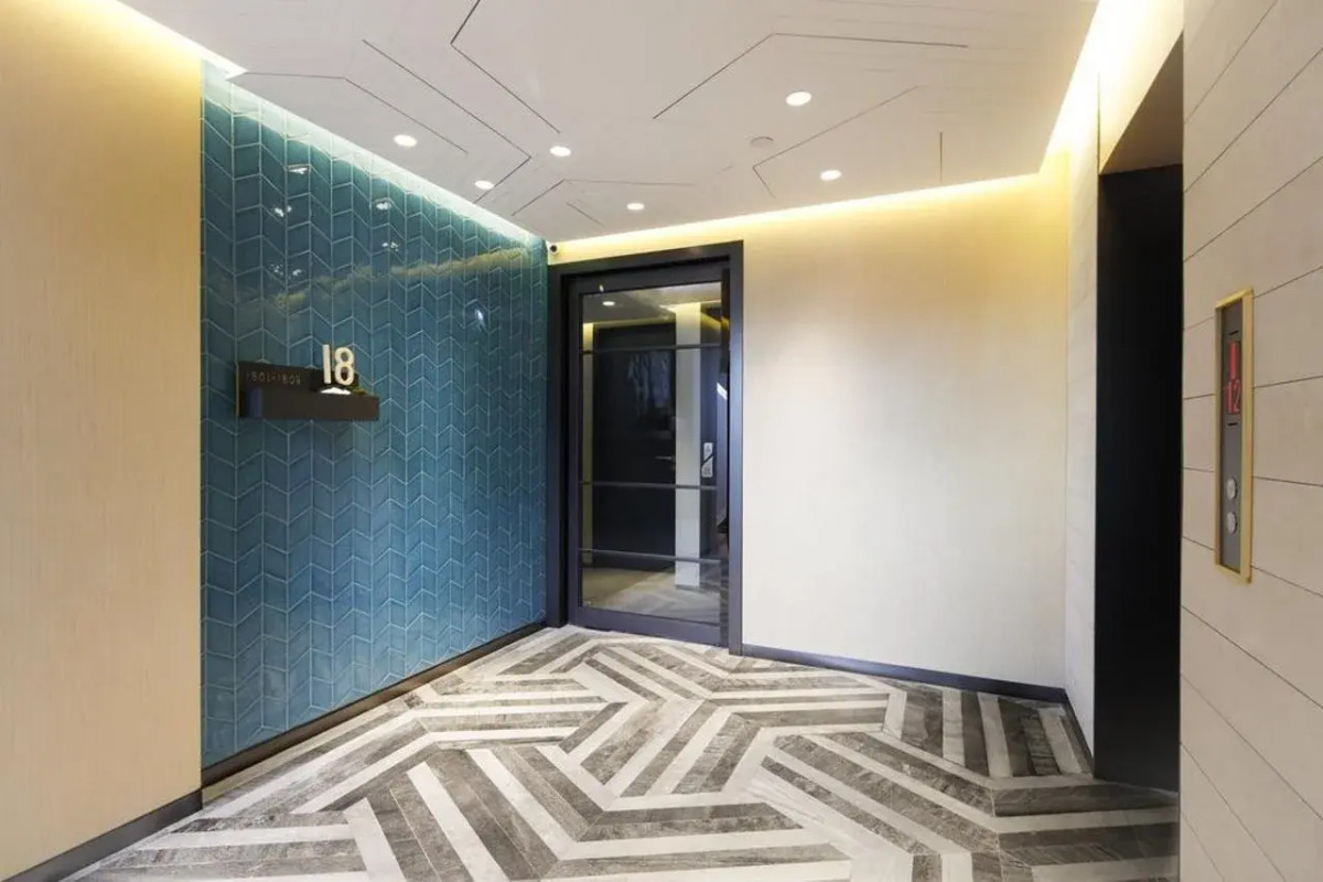 Hotel Ease Access Tsuen Wan