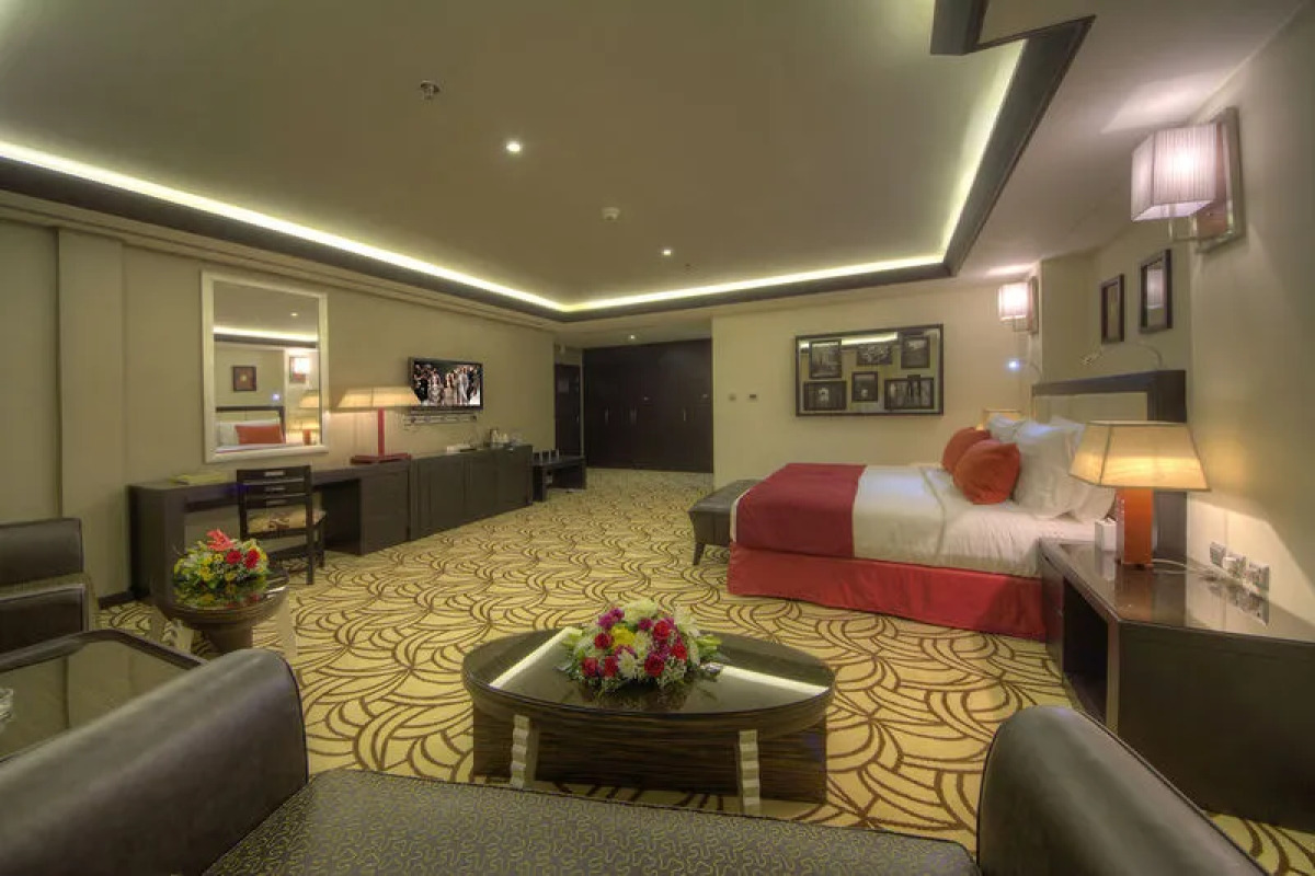 Raintree Rolla Hotel