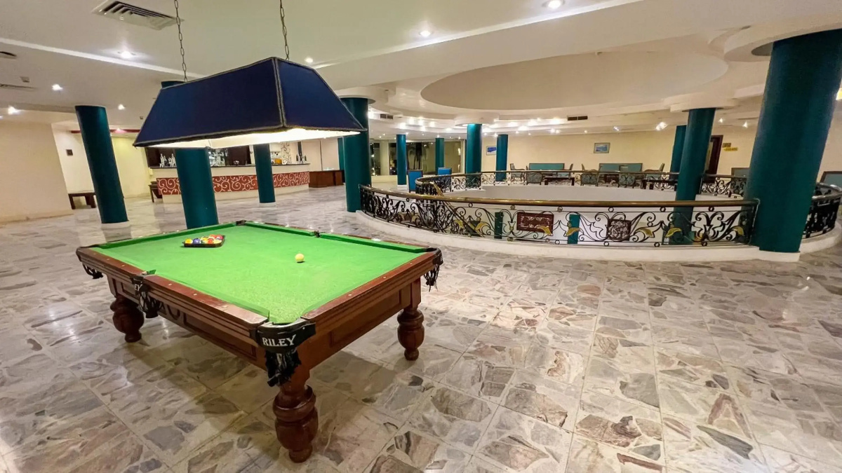 Sharm Reef Hotel