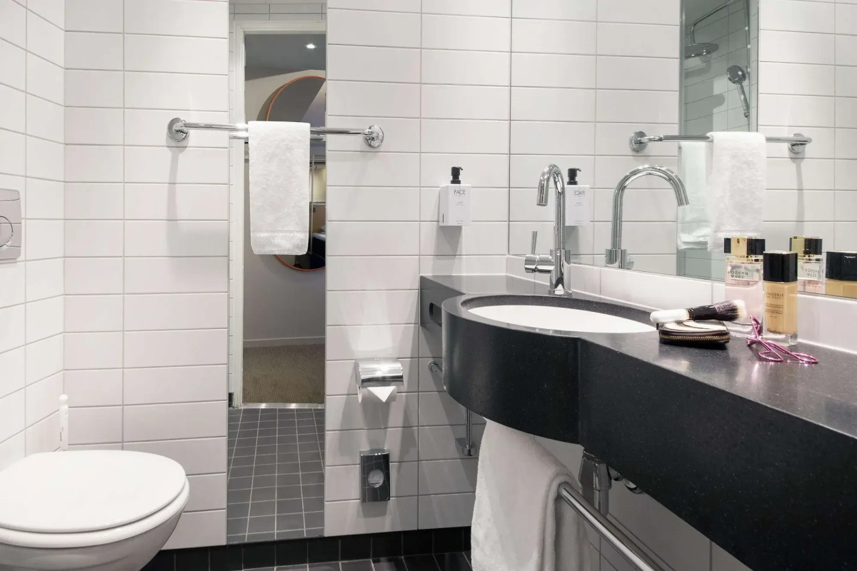 Scandic Grensen Oslo