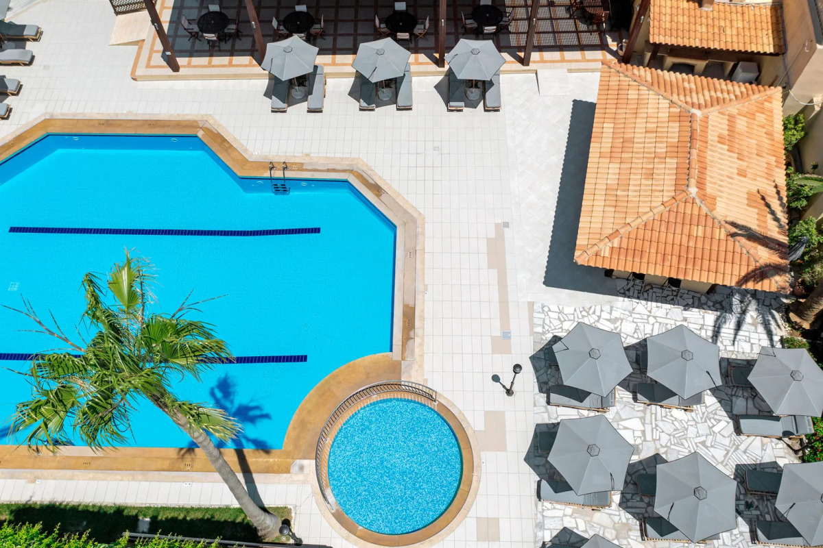 Atlantis Beach Hotel