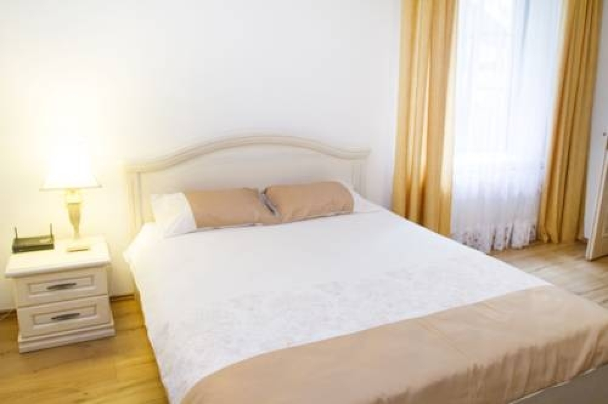 Old Vilnius Apartments