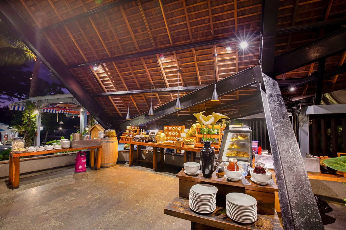 THE 1O1 Bali Oasis Sanur