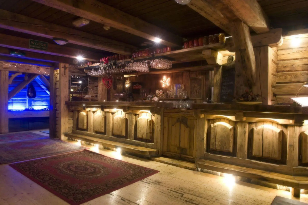 Hotel Marysin Dwór