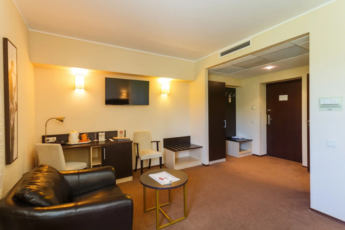 Отель Rocca al Mare