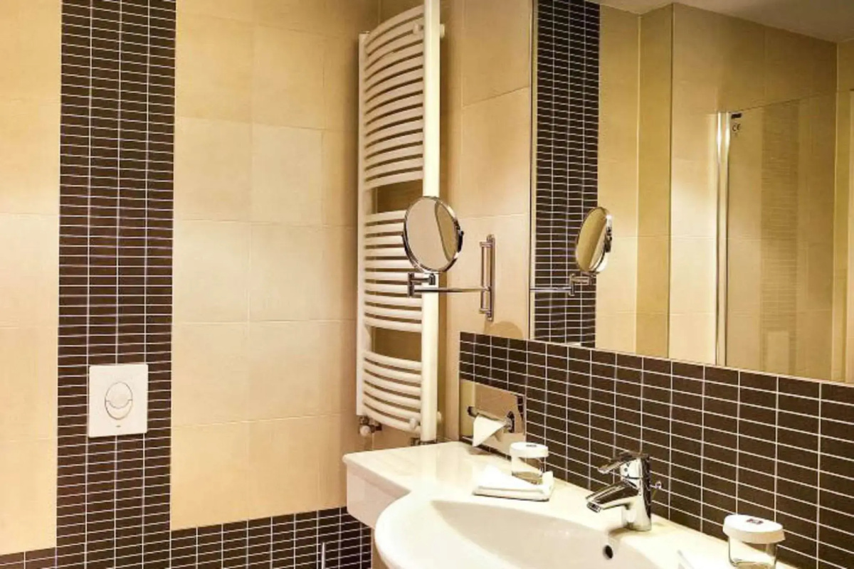 Clarion Hotel Prague City
