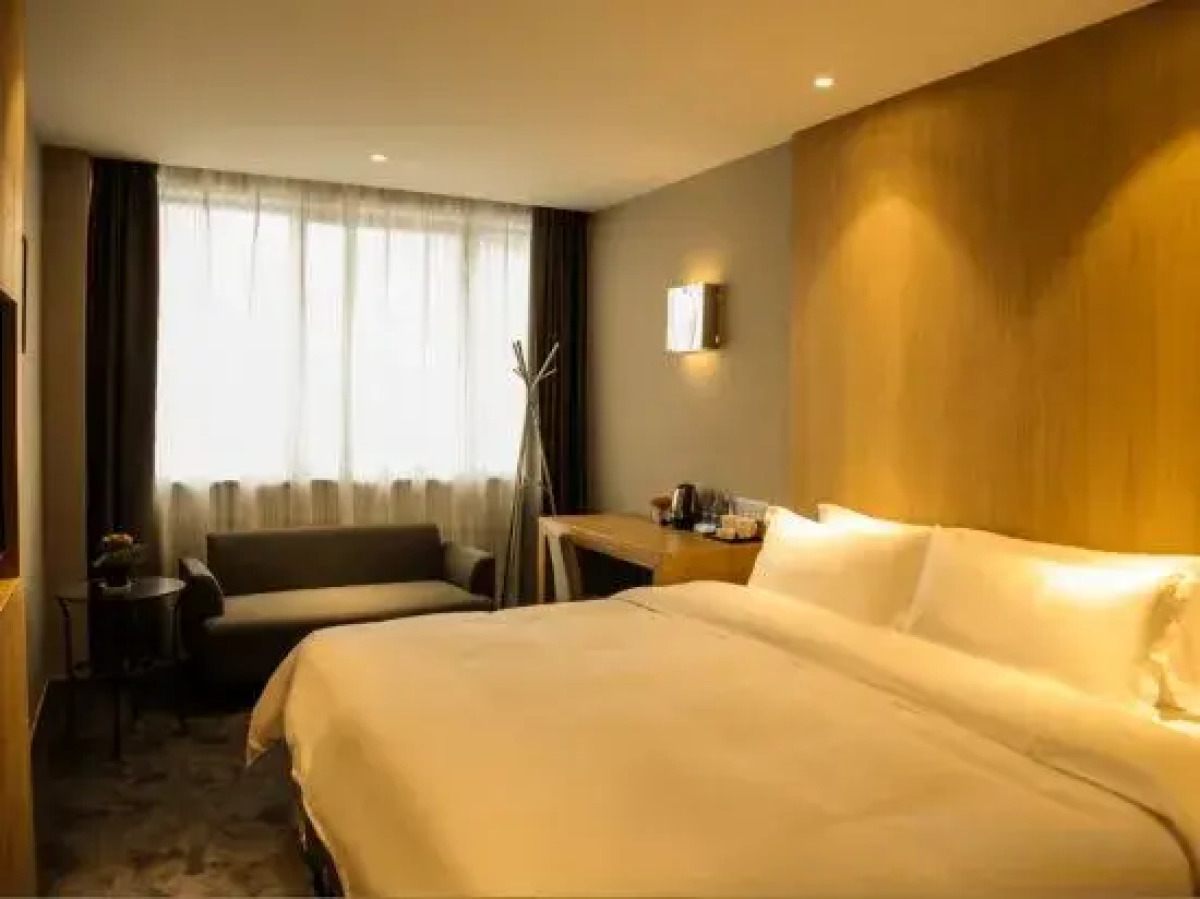 Yayuan Caitian Hotel