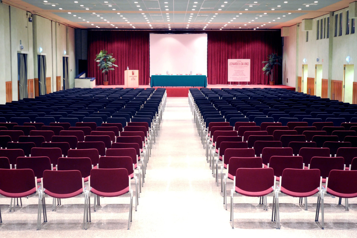 Hotel Da Vinci Milano