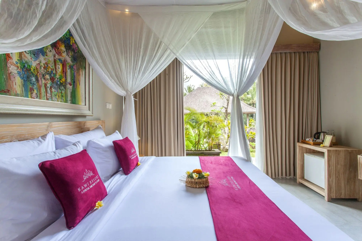 Kawi Resort A Spiritual Sanctuary to Escape