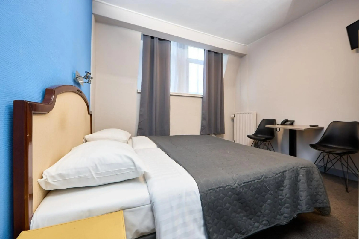 Hotel Derby MERODE