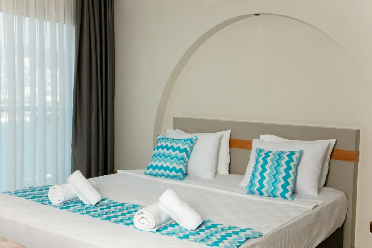 Efe Boutique Hotel