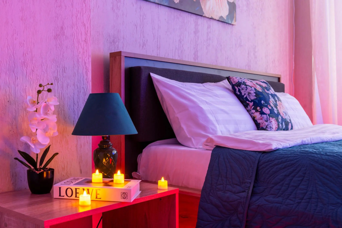 Bon voyage на улице Даниялова