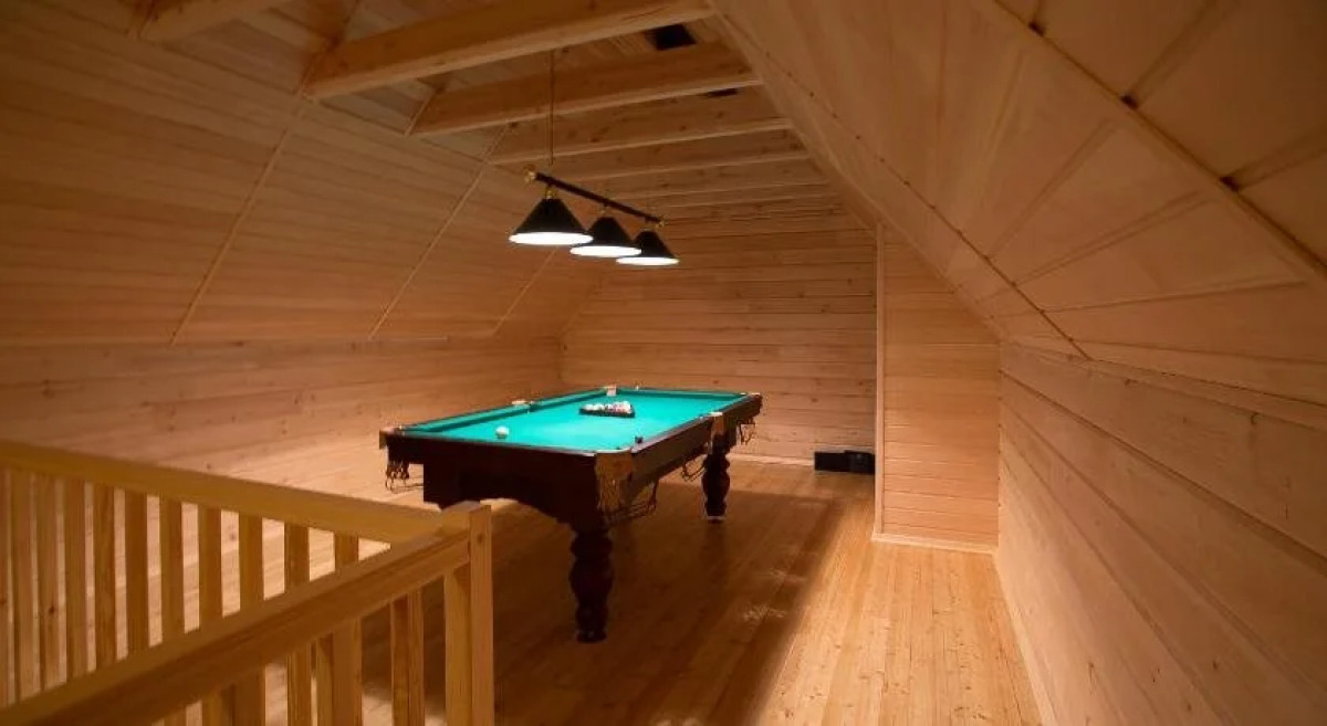 Ручьи у Дачи