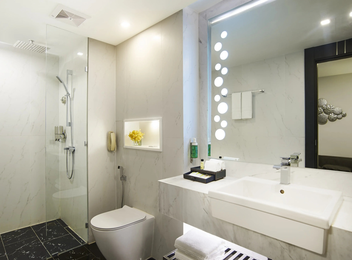 The Legend Residences Pattaya accordance