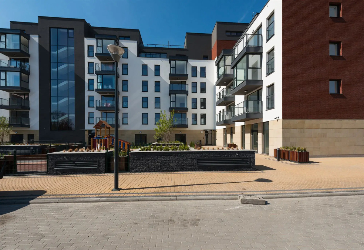 Apartinfo Aura Apartments