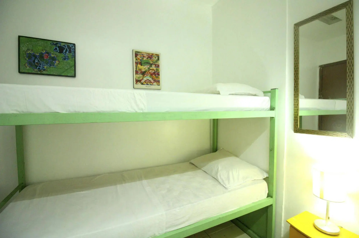 Riocopa Hostel