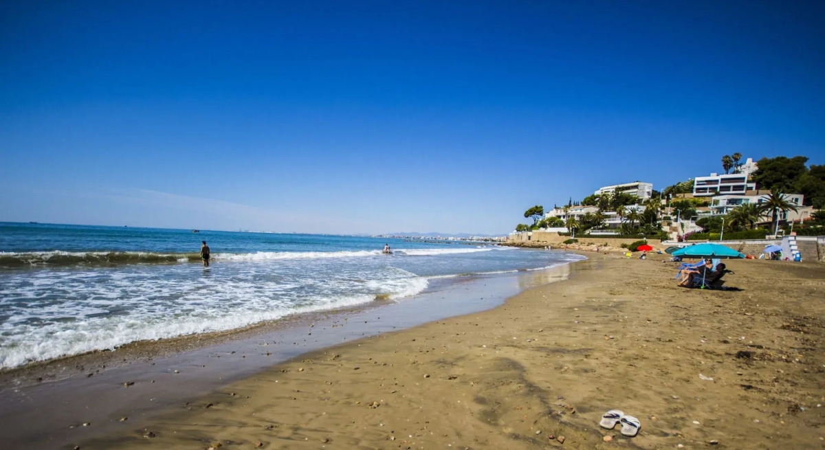 Hotel Kalma Jardín de Bellver