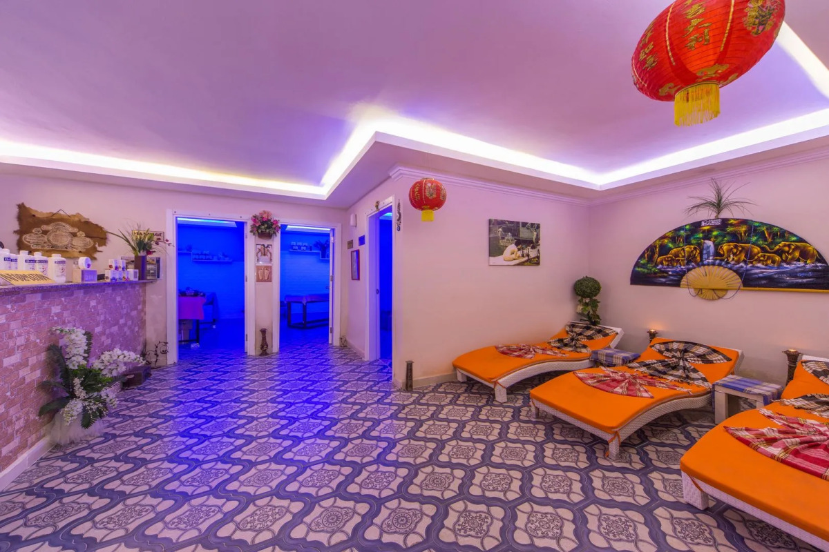 Kleopatra Atlas Hotel - All Inclusive - Adults Only