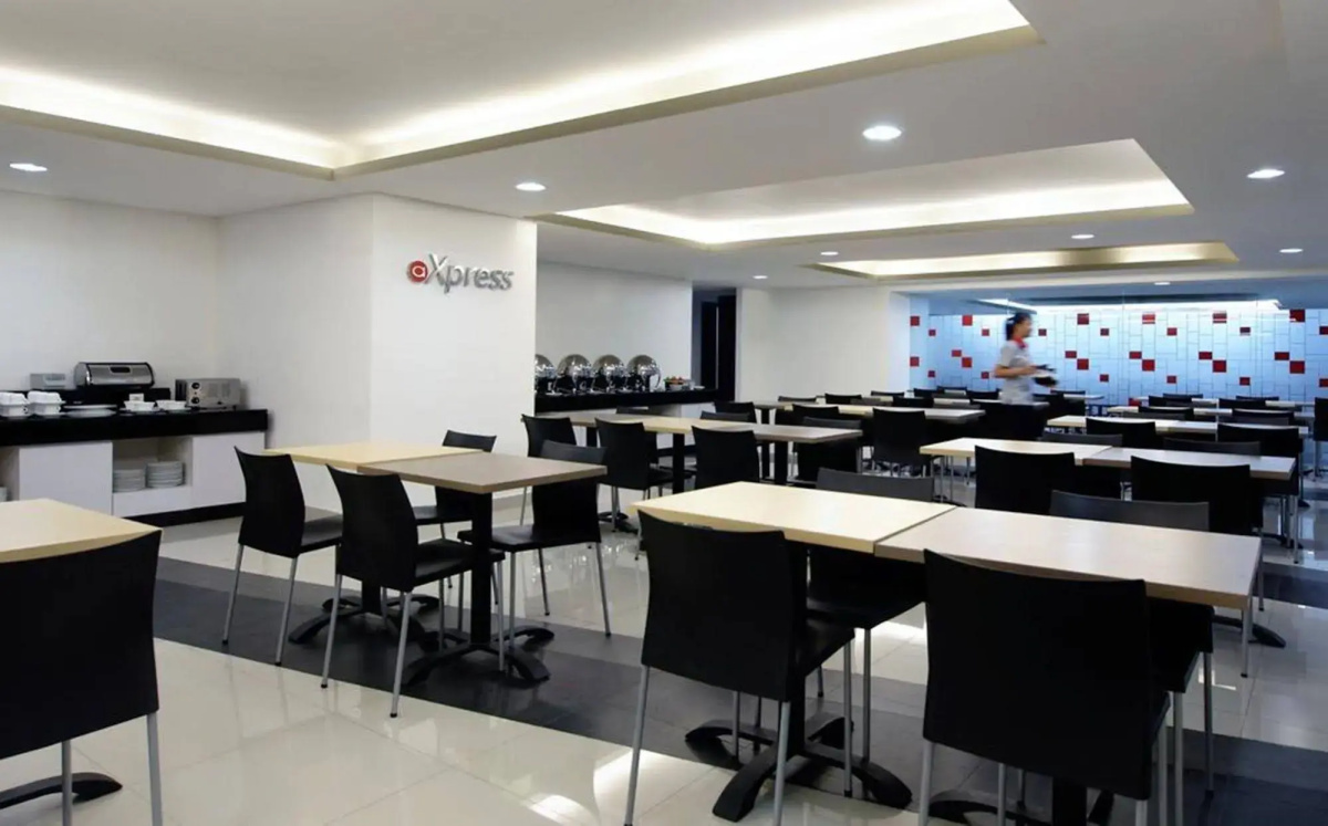 Amaris Hotel Thamrin City - Jakarta