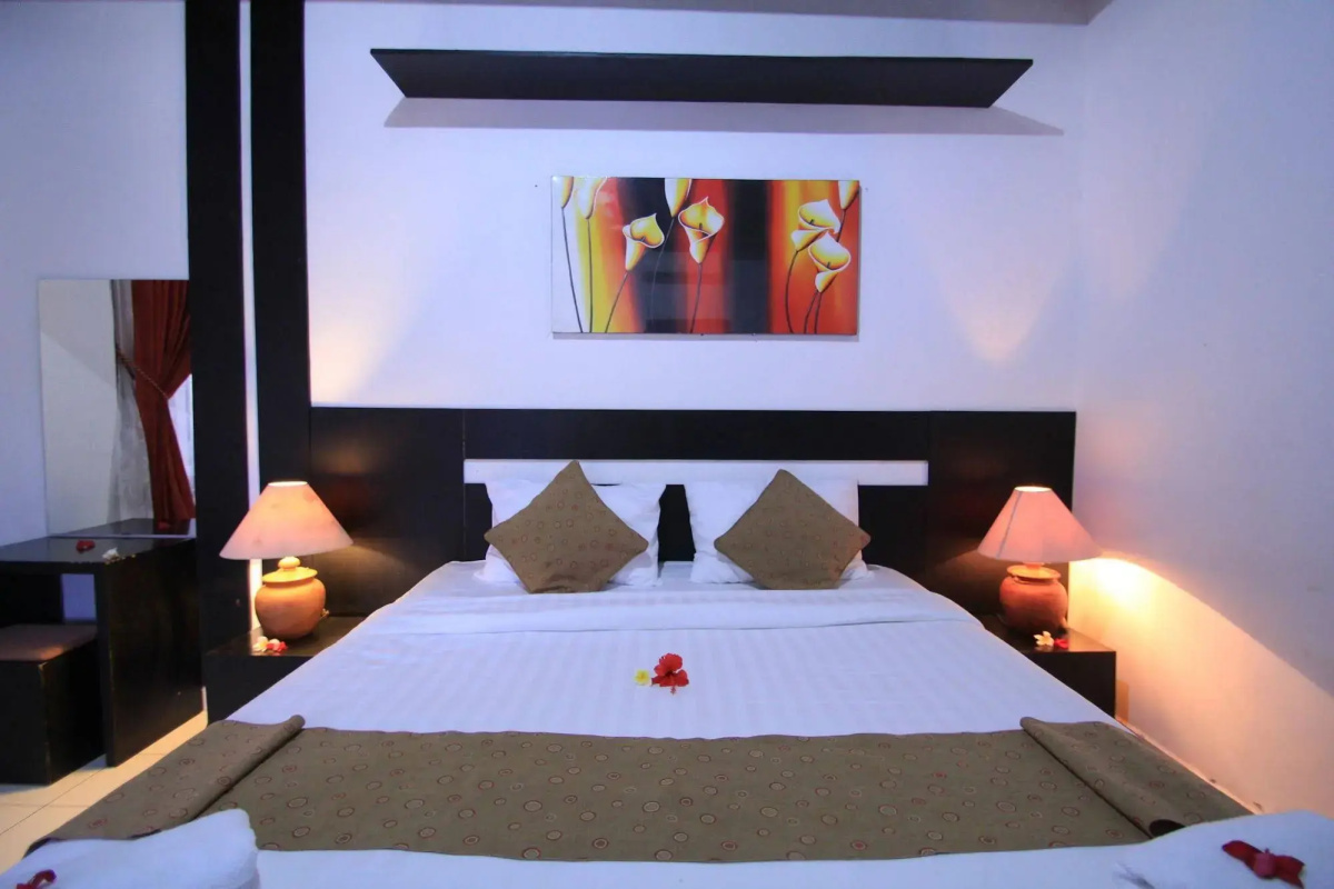 Taman Sari Cottages 2