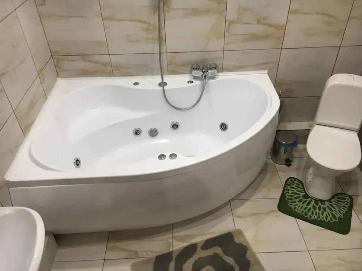 Мини-Отель ЭРЗИ КЛАБ