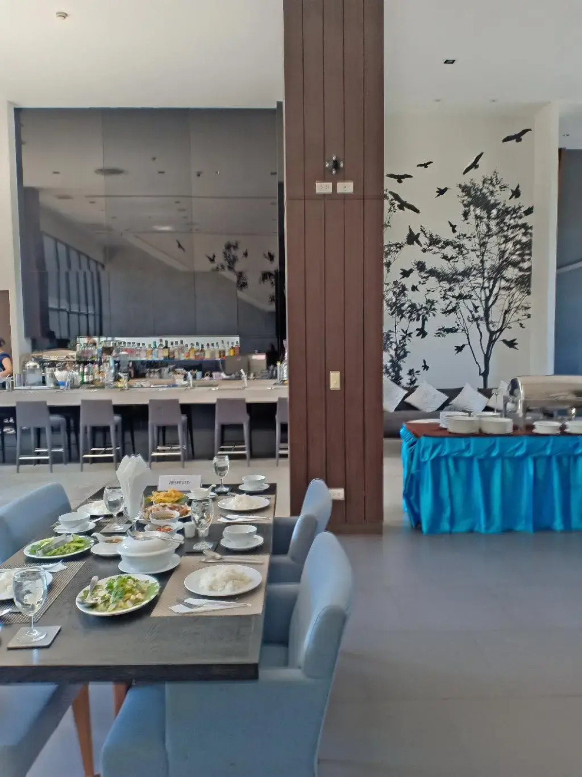 Vismaya Suvarnabhumi Hotel