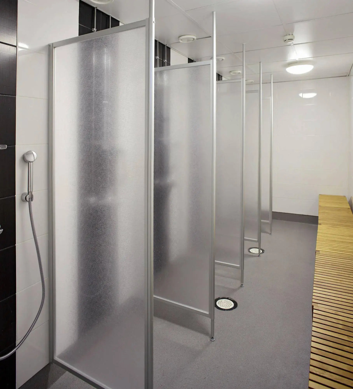 CheapSleep Helsinki - Hostel